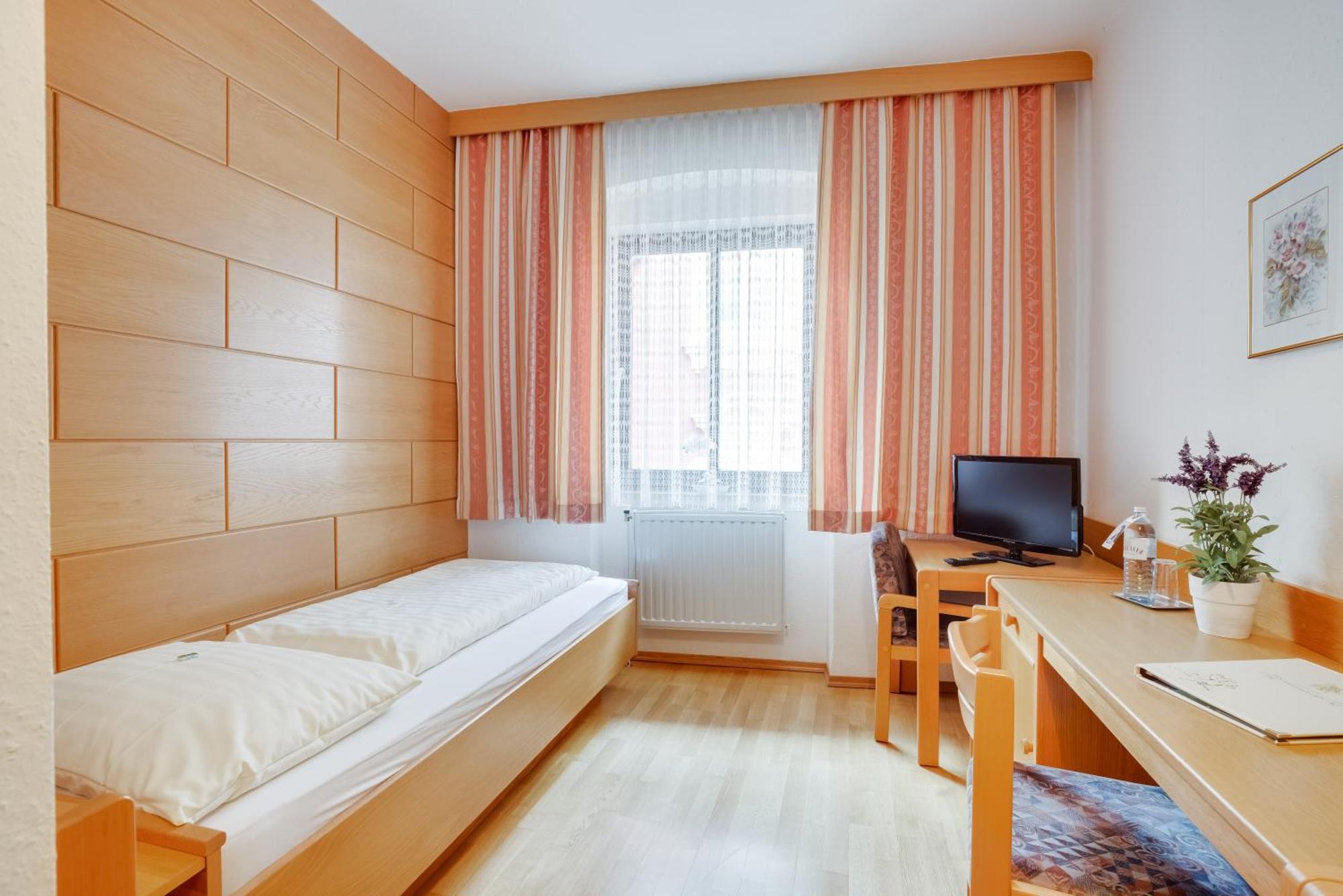 Hotel Himmelreich Mariazell Kültér fotó