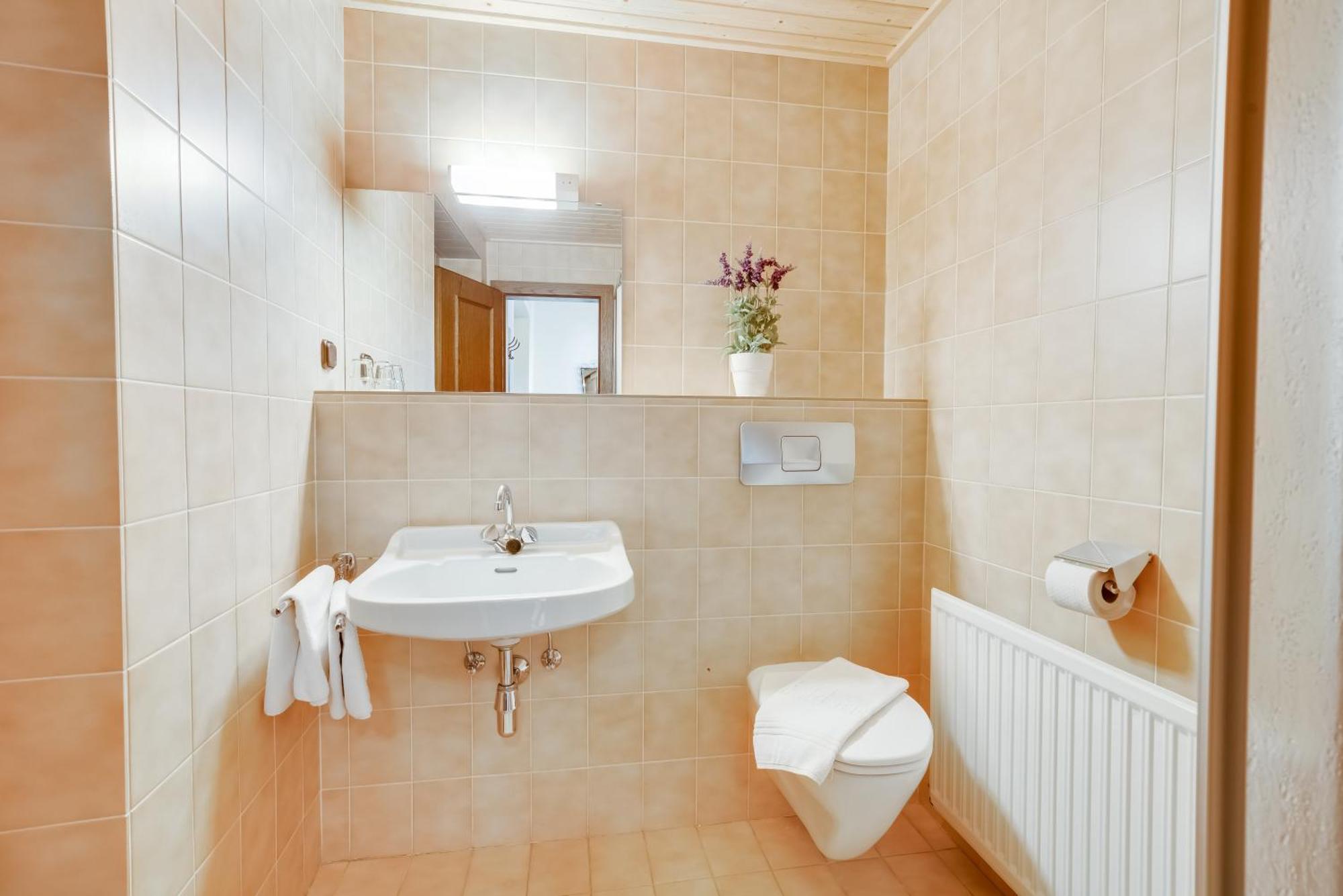 Hotel Himmelreich Mariazell Kültér fotó