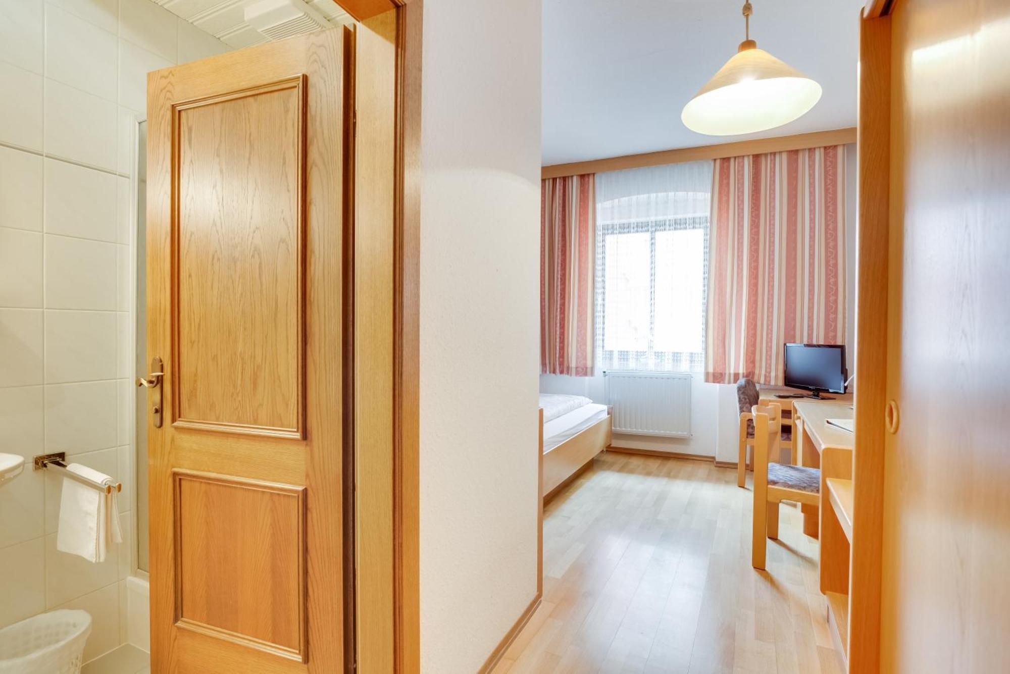 Hotel Himmelreich Mariazell Kültér fotó