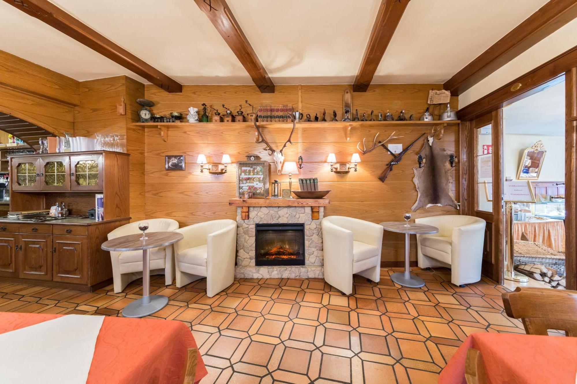 Hotel Himmelreich Mariazell Kültér fotó