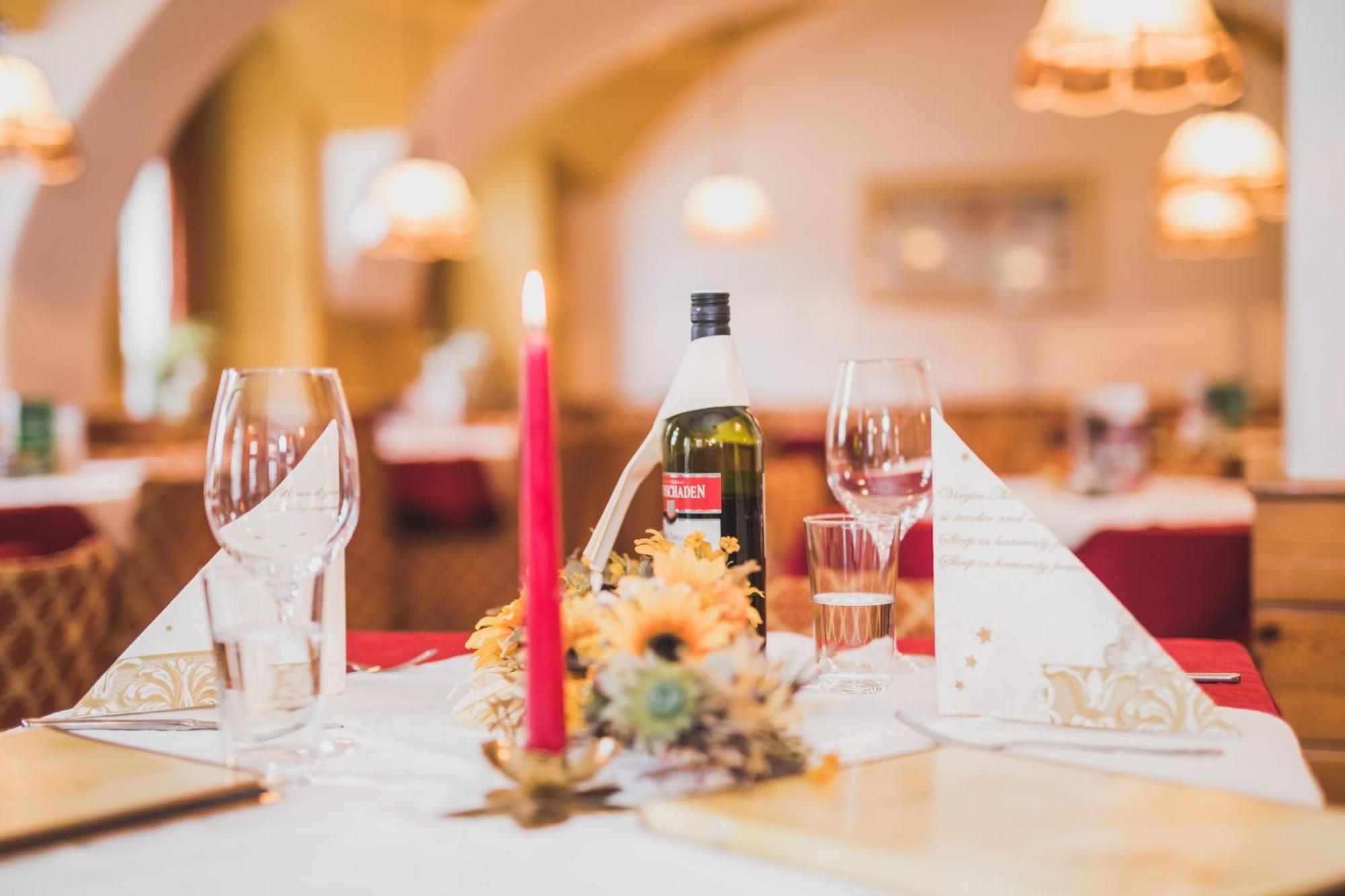 Hotel Himmelreich Mariazell Kültér fotó