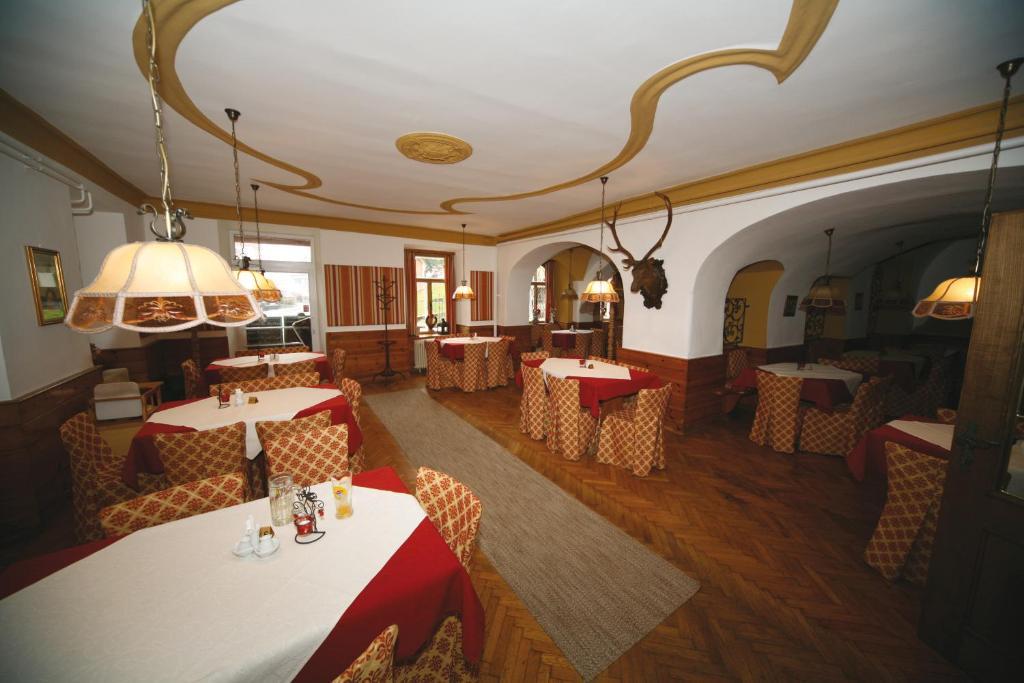 Hotel Himmelreich Mariazell Kültér fotó