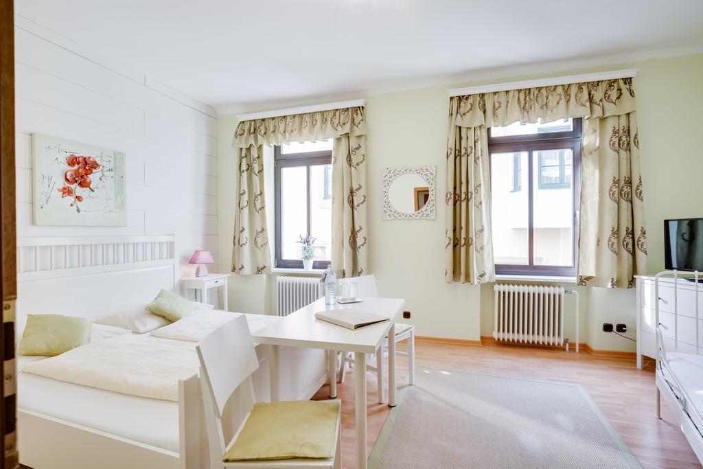 Hotel Himmelreich Mariazell Kültér fotó