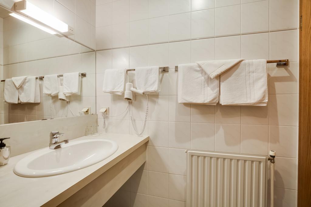 Hotel Himmelreich Mariazell Kültér fotó