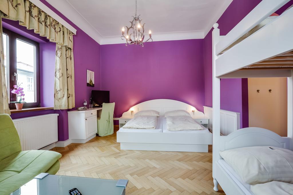 Hotel Himmelreich Mariazell Kültér fotó