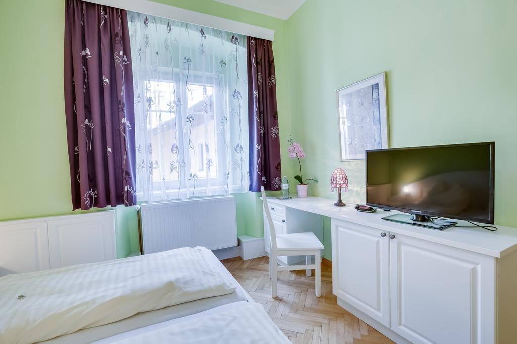 Hotel Himmelreich Mariazell Kültér fotó