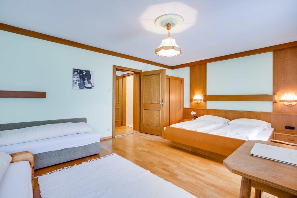 Hotel Himmelreich Mariazell Kültér fotó