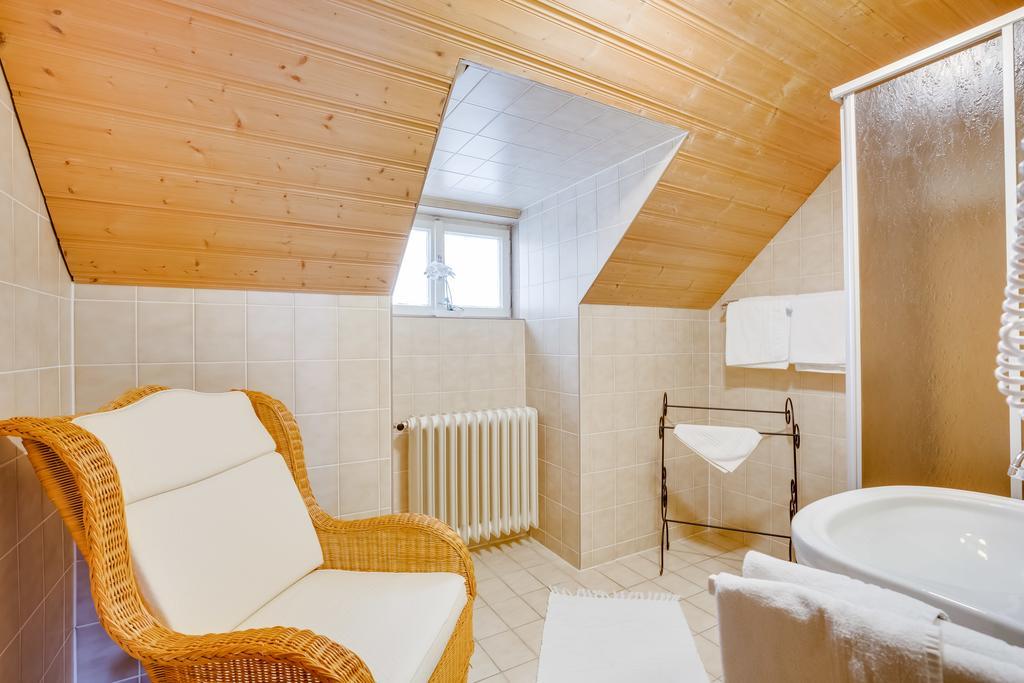 Hotel Himmelreich Mariazell Kültér fotó