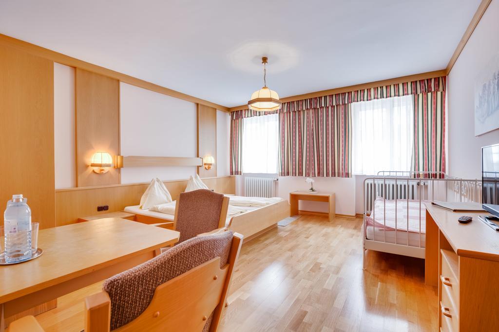 Hotel Himmelreich Mariazell Kültér fotó