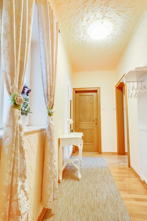 Hotel Himmelreich Mariazell Kültér fotó