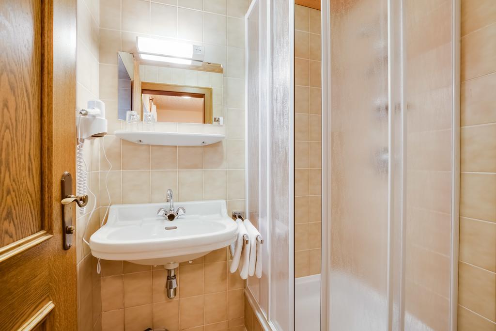 Hotel Himmelreich Mariazell Kültér fotó