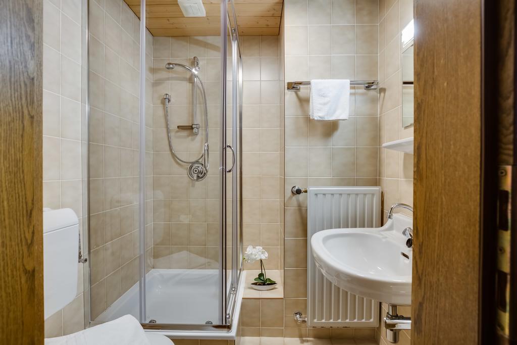 Hotel Himmelreich Mariazell Kültér fotó