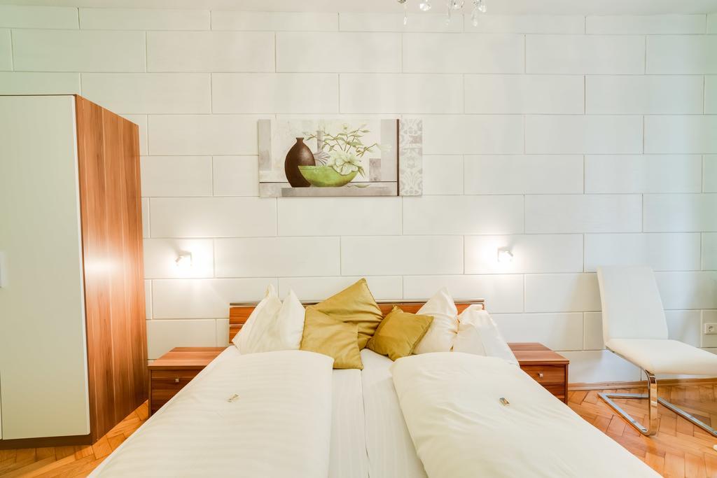 Hotel Himmelreich Mariazell Kültér fotó