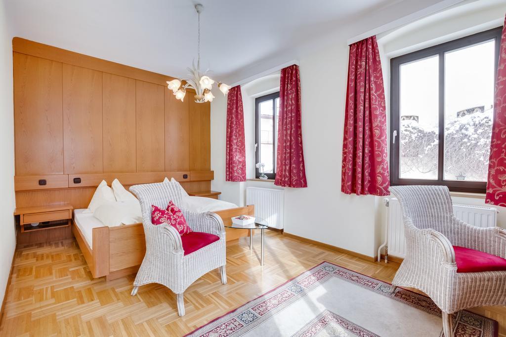 Hotel Himmelreich Mariazell Kültér fotó