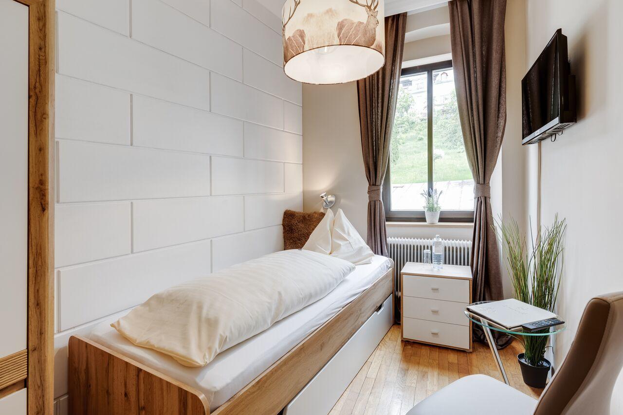 Hotel Himmelreich Mariazell Kültér fotó