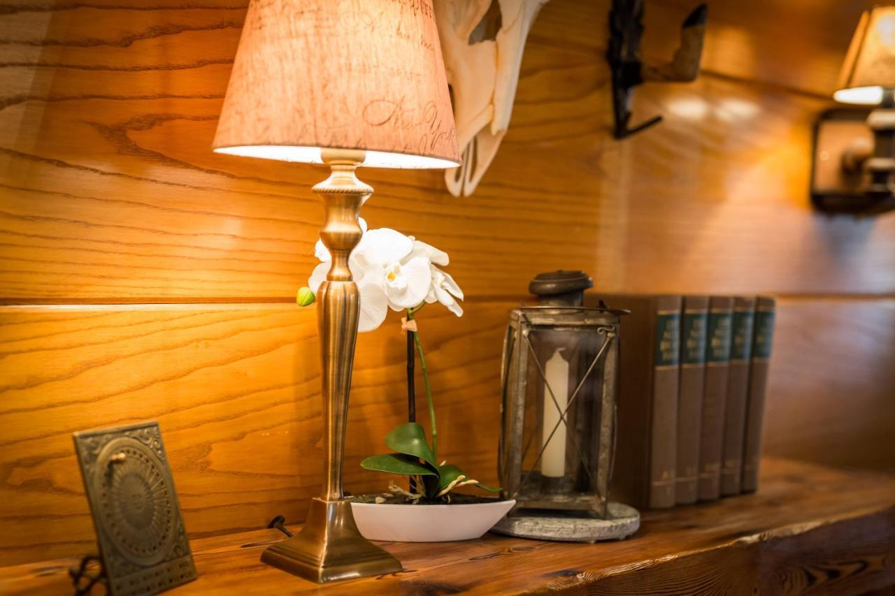 Hotel Himmelreich Mariazell Kültér fotó
