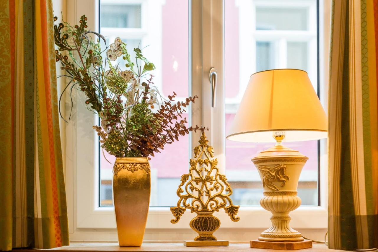 Hotel Himmelreich Mariazell Kültér fotó
