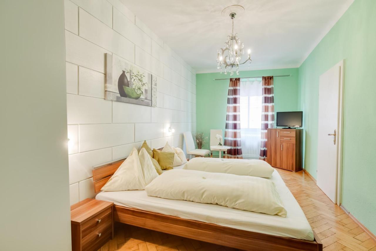 Hotel Himmelreich Mariazell Kültér fotó